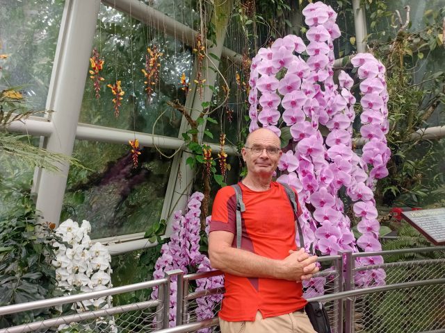 Singapour